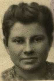 Ненашева Анна Федоровна