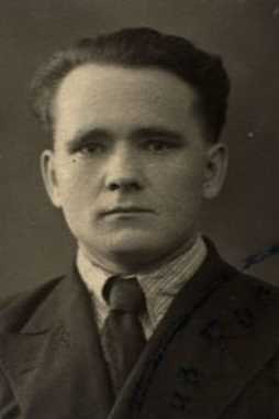 Никитин Михаил Мартынович