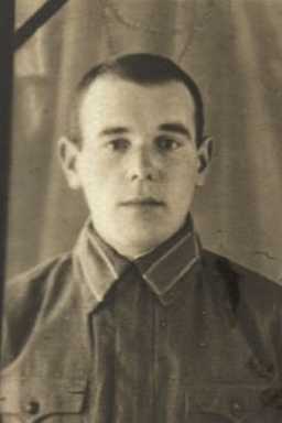 Новоселов Сергей Алексеевич