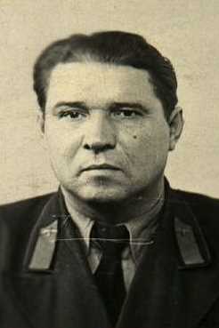 Никитин Александр Андреевич