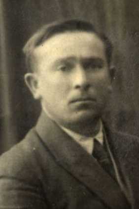 Непомнящий Самуил Симхович