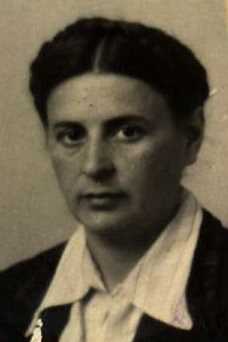 Непомящая Эня Моисеевна