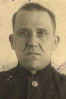 Непочатов Тихон Иванович