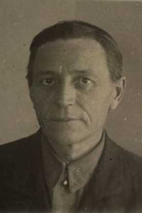 Непочатых Петр Васильевич