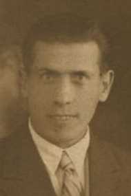 Нефедов Дмитрий Алексеевич