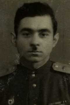 Мурадов Юрий Сергеевич