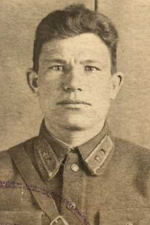 Мухортов Степан Иванович