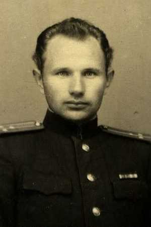 Мостовников Виктор Иванович