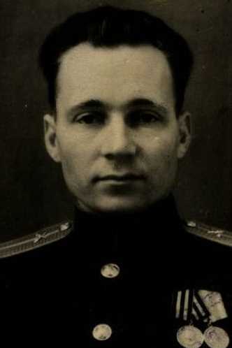 Мостовой Александр Иванович