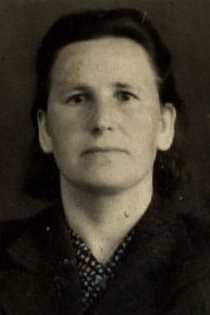 Назаренко Лидия Леонидовна