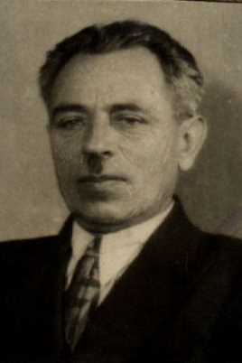 Назаренко Михаил Гаврилович