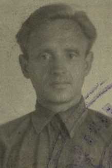 Назаренко Михаил Митрофанович