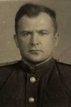 Назаренко Михаил Михайлович