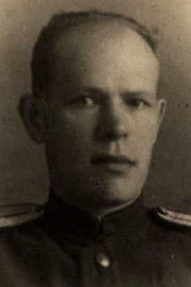 Назаренко Николай Васильевич