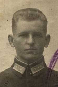 Назаренко Николай Иванович