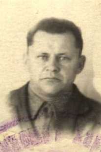 Назаренко Николай Павлович