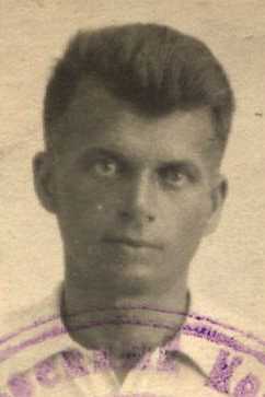 Назаренко Павел Степанович