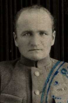 Назаренко Павел Фомич