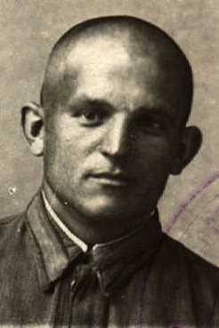 Назаренко Петр Алексеевич