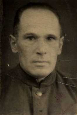 Назаренко Петр Антонович