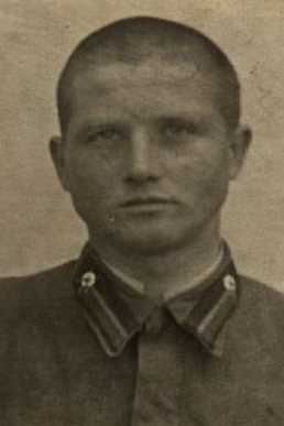 Назаренко Петр Антонович