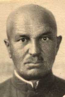 Назаренко Петр Иванович