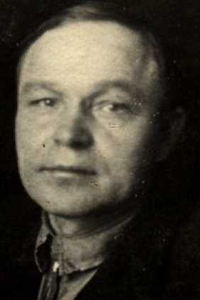 Назаренко Петр Иванович