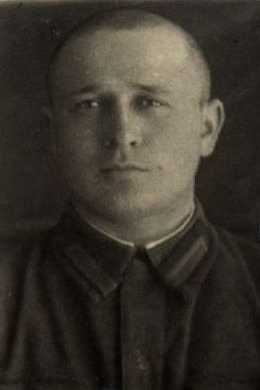 Назаренко Петр Иванович