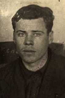 Назаренко Петр Михайлович