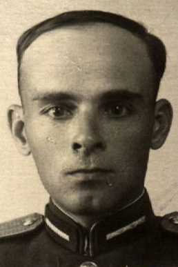 Назаренко Тимофей Кириллович