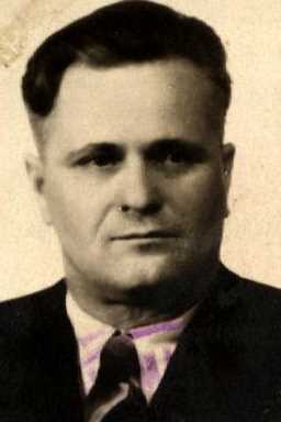 Назаренко Федор Григорьевич