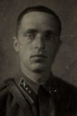 Назаренко Федор Иванович