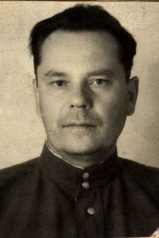 Назаренко Федор Иванович