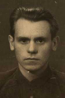 Морозов Владимир Евдокимович