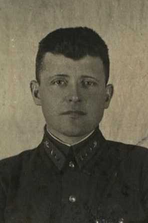 Мышев Михаил Григорьевич