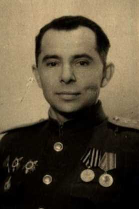 Назарчук Василий Артемович