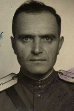 Невенчанный|Невеньчаный|Невенчаный Николай Тимофеевич|Темофеевич