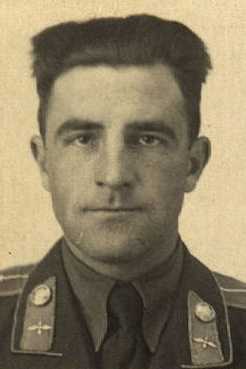 Палагин Михаил Семенович