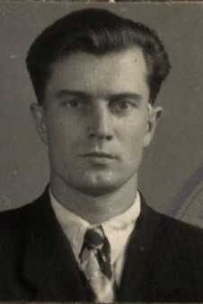 Овсиенко Иван Иванович