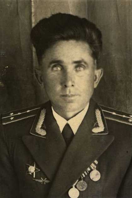 Ненахов Николай Николаевич