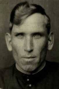 Оборин Николай Андреевич