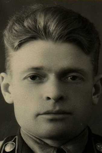 Обаскалов|Обоскалов Григорий Егорович