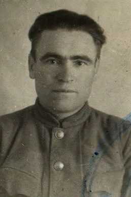 Нестеренко Филипп Никифорович|Никонорович|Никанорович