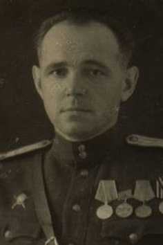 Никитин Петр Иванович