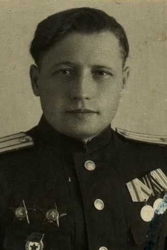 Нарыжный Виктор Иванович