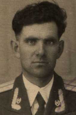 Ноздрачев Василий Николаевич