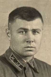 Несмиян Михаил Сафронович|Софронович