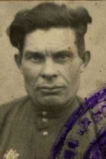 Никитин Василий Алексеевич