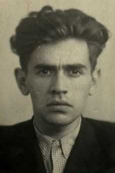Немировский Евгений Ильич