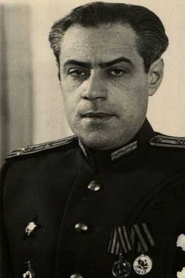 Натансон Адольф Оскарович|Аскарович